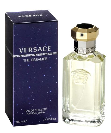 versace dreamer 6.4|Versace the dreamer smells like.